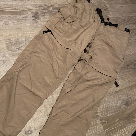 Magellan Outdoors Pants Mens Magellan Mag Repel Fishing Gear Pants